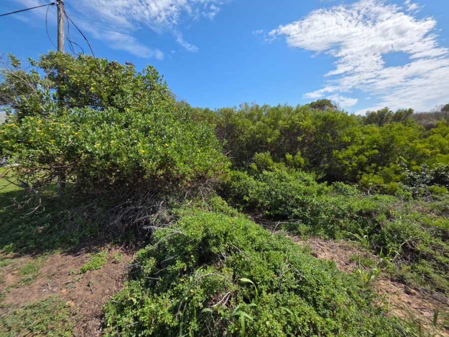 Commercial Property for Sale in Paradise Beach Eastern Cape